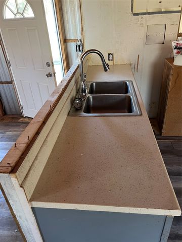 8290 Eagle Mountain Circle, Fort Worth, TX 76135