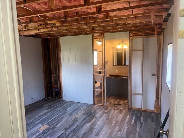 8290 Eagle Mountain Circle, Fort Worth, TX 76135