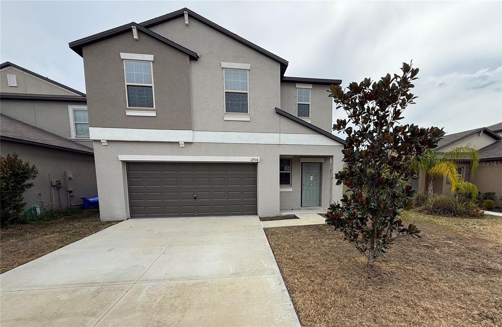 12016 MIRACLE MILE DRIVE, Riverview, FL 33578