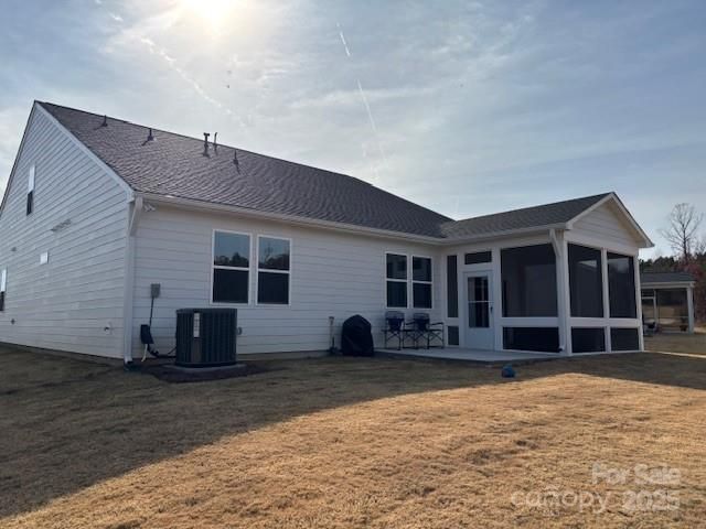 948 Exeter Drive, Sherrills Ford, NC 28673