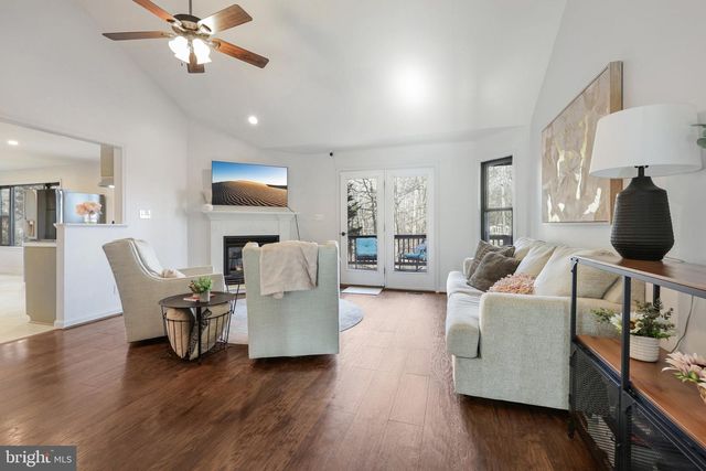 12504 HAWKINS LN, Spotsylvania, VA 22551