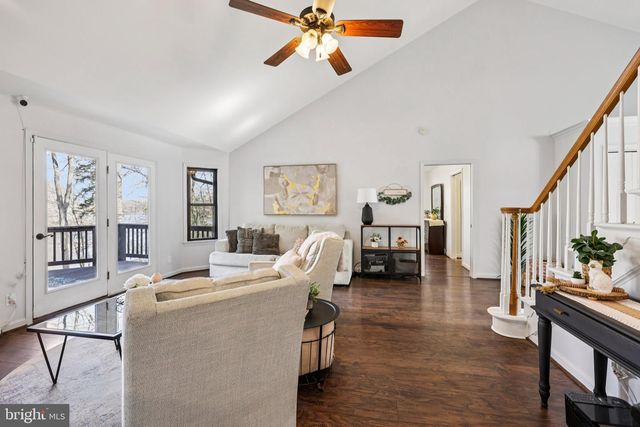 12504 HAWKINS LN, Spotsylvania, VA 22551