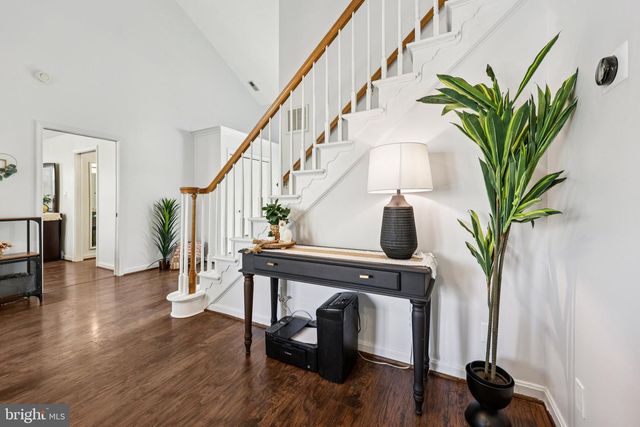 12504 HAWKINS LN, Spotsylvania, VA 22551