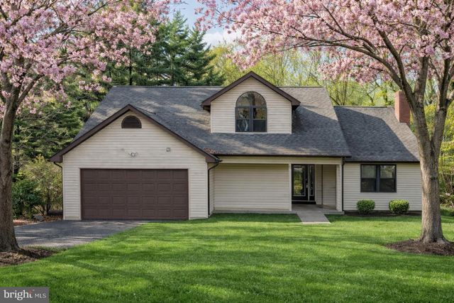 12504 HAWKINS LN, Spotsylvania, VA 22551