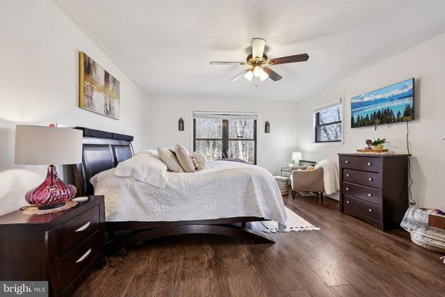 12504 HAWKINS LN, Spotsylvania, VA 22551