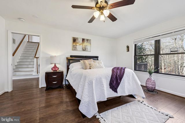 12504 HAWKINS LN, Spotsylvania, VA 22551