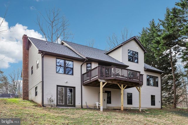 12504 HAWKINS LN, Spotsylvania, VA 22551