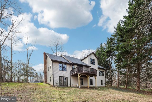 12504 HAWKINS LN, Spotsylvania, VA 22551