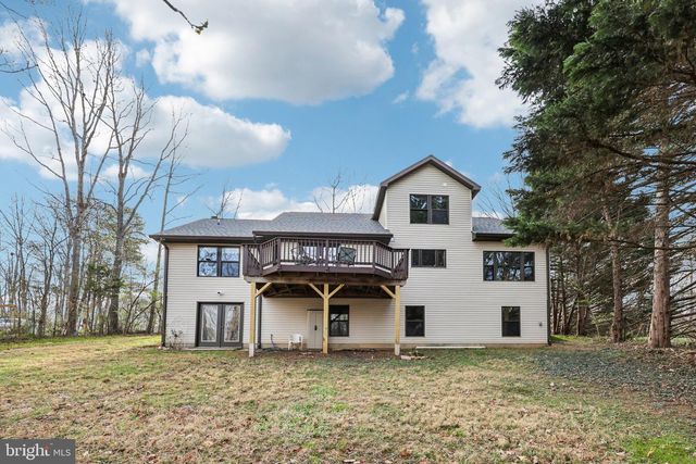 12504 HAWKINS LN, Spotsylvania, VA 22551