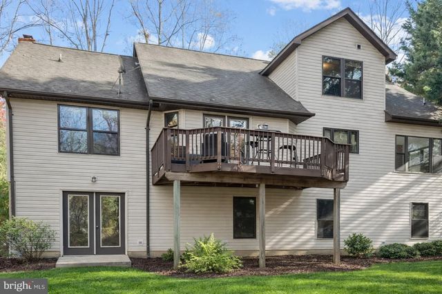 12504 HAWKINS LN, Spotsylvania, VA 22551