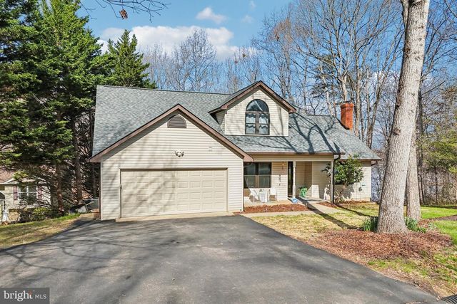 12504 HAWKINS LN, Spotsylvania, VA 22551