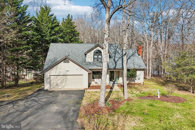 12504 HAWKINS LN, Spotsylvania, VA 22551