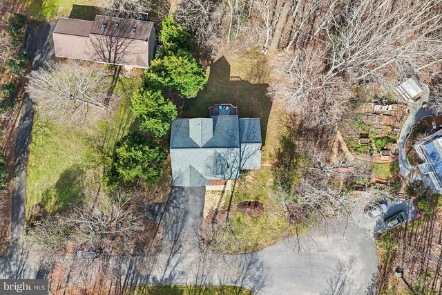 12504 HAWKINS LN, Spotsylvania, VA 22551