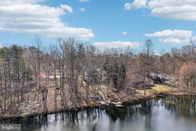 12504 HAWKINS LN, Spotsylvania, VA 22551