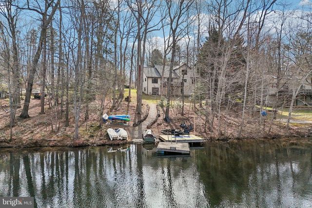 12504 HAWKINS LN, Spotsylvania, VA 22551