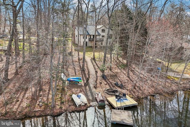 12504 HAWKINS LN, Spotsylvania, VA 22551