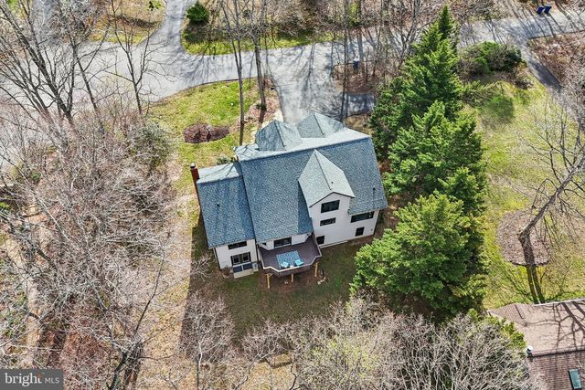 12504 HAWKINS LN, Spotsylvania, VA 22551