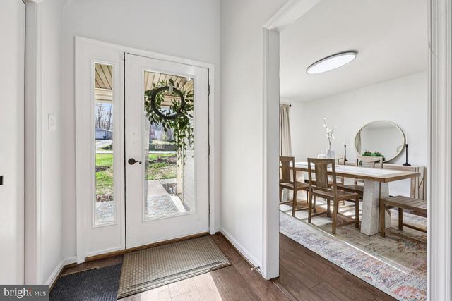 12504 HAWKINS LN, Spotsylvania, VA 22551