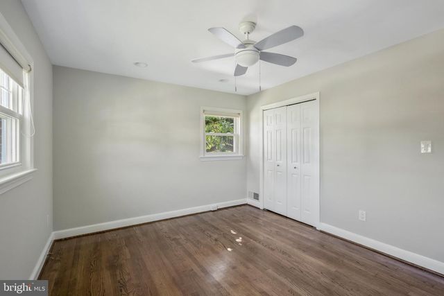 5906 1ST ST N, Arlington, VA 22203