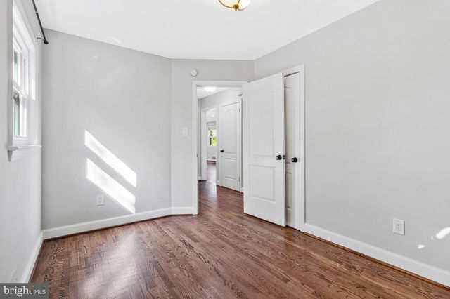 5906 1ST ST N, Arlington, VA 22203