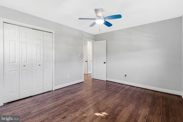 5906 1ST ST N, Arlington, VA 22203