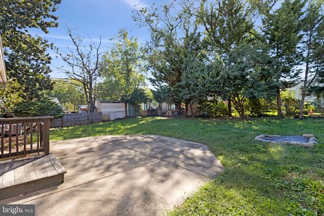 5906 1ST ST N, Arlington, VA 22203