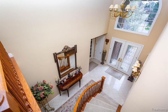 49759 Lakebridge Drive, Shelby Twp, MI 48315