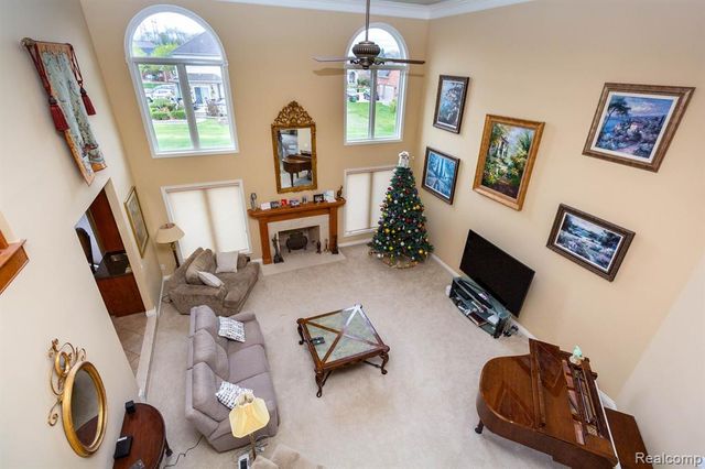 49759 Lakebridge Drive, Shelby Twp, MI 48315