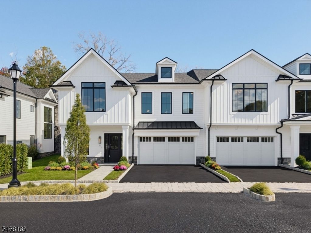 16 Paris Ave 9, Rockleigh Boro, NJ 07647 — exterior