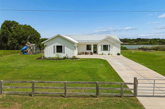 1980 OLD BREWSTER ROAD, Fort Meade, FL 33841