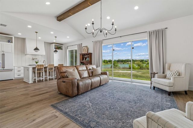1980 OLD BREWSTER ROAD, Fort Meade, FL 33841