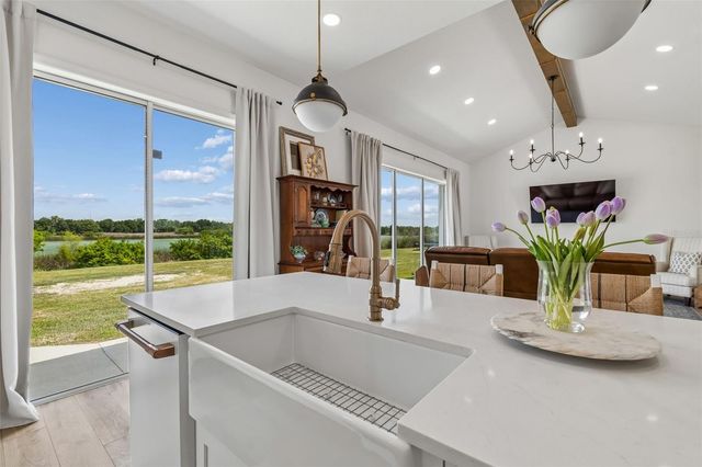 1980 OLD BREWSTER ROAD, Fort Meade, FL 33841