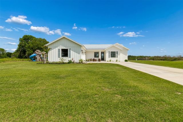 1980 OLD BREWSTER ROAD, Fort Meade, FL 33841