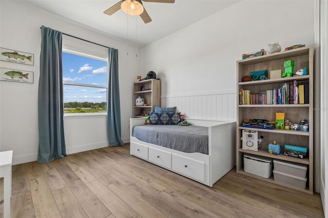 1980 OLD BREWSTER ROAD, Fort Meade, FL 33841