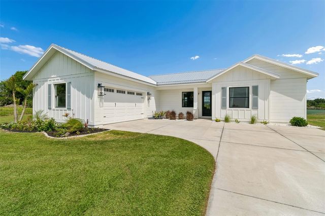 1980 OLD BREWSTER ROAD, Fort Meade, FL 33841