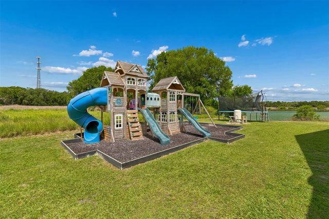 1980 OLD BREWSTER ROAD, Fort Meade, FL 33841