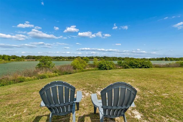 1980 OLD BREWSTER ROAD, Fort Meade, FL 33841