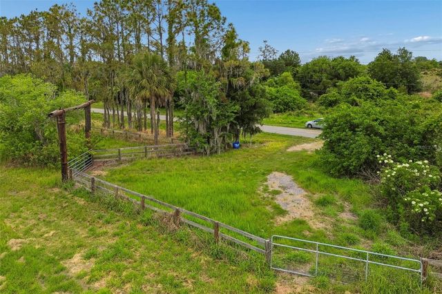 1980 OLD BREWSTER ROAD, Fort Meade, FL 33841