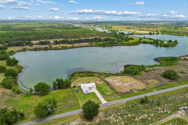 1980 OLD BREWSTER ROAD, Fort Meade, FL 33841