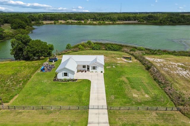 1980 OLD BREWSTER ROAD, Fort Meade, FL 33841