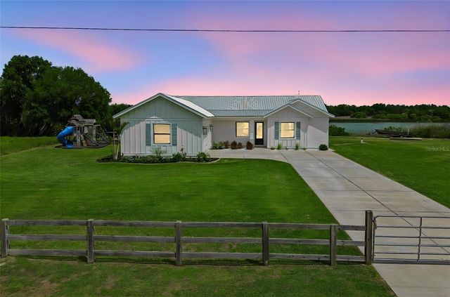 1980 OLD BREWSTER ROAD, Fort Meade, FL 33841