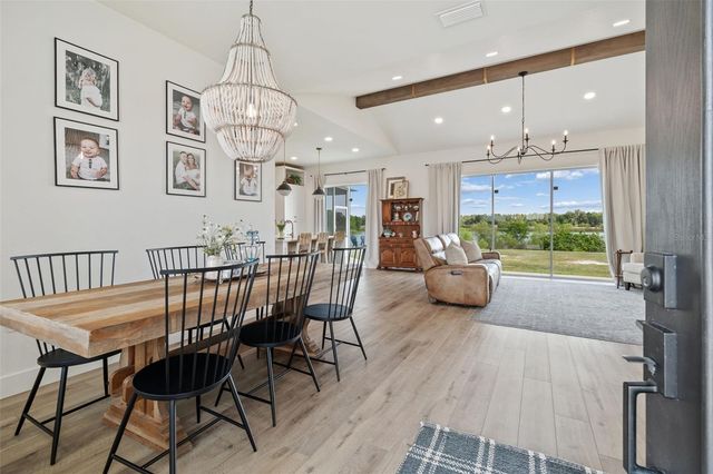 1980 OLD BREWSTER ROAD, Fort Meade, FL 33841