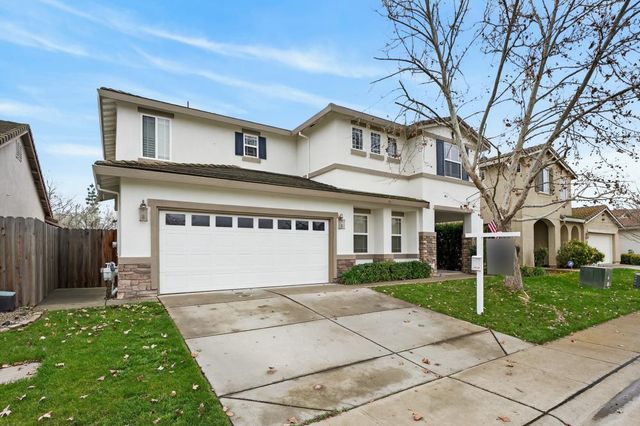 9988 Autumn Sage Way, Elk Grove, CA 95757