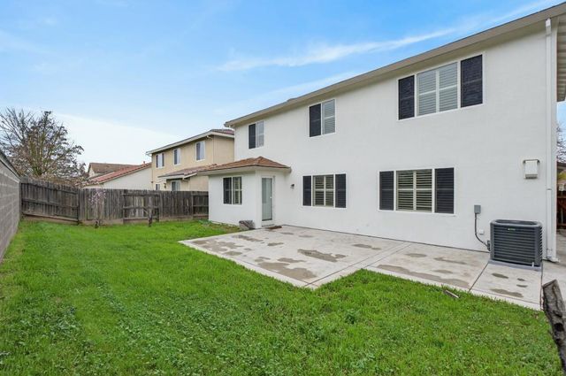 9988 Autumn Sage Way, Elk Grove, CA 95757