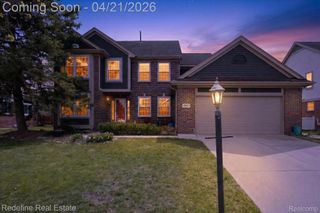 45663 Radnor Road, Canton Charter Township, MI 48187