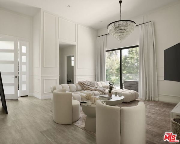 4967 Llano Drive, Woodland Hills (los Angeles), CA 91364