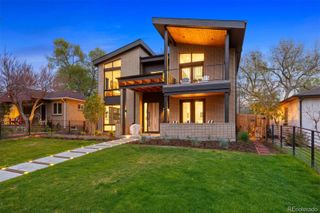 1652 S Josephine Street, Denver, CO 80210