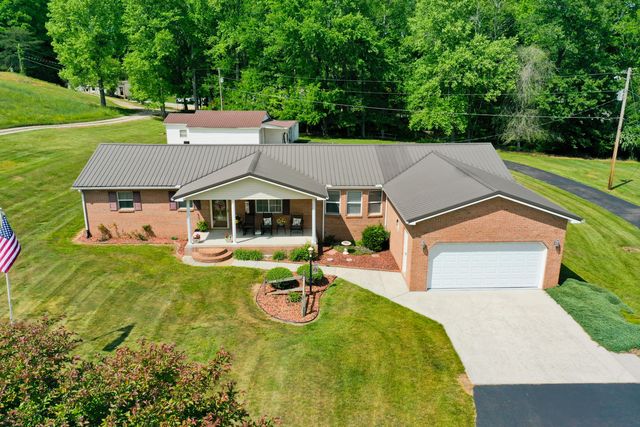 8356 E Laurel Road, London, KY 40741
