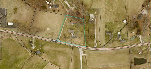 8356 E Laurel Road, London, KY 40741