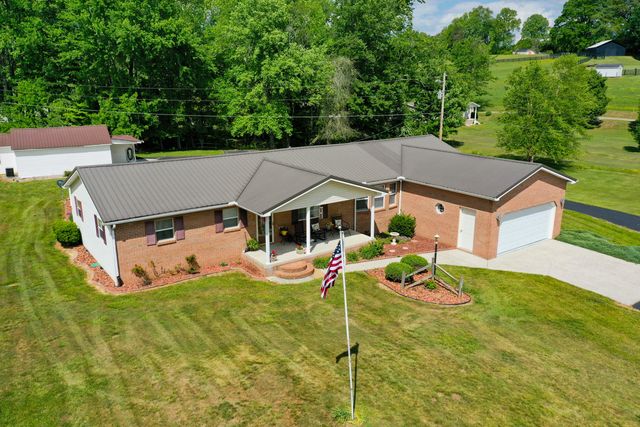 8356 E Laurel Road, London, KY 40741